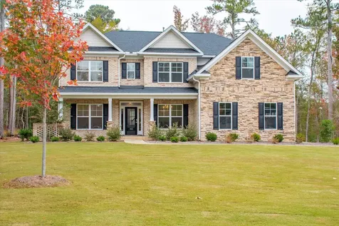 153 Captain Johnson's Drive North Augusta SC 29860