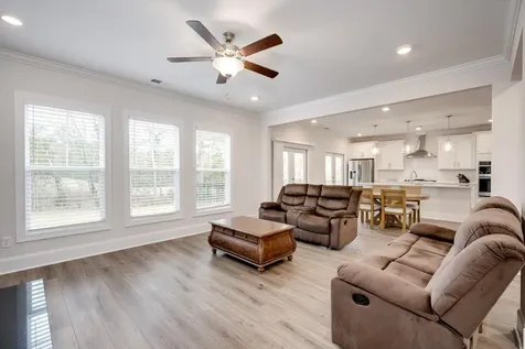 153 Captain Johnson's Drive North Augusta SC 29860