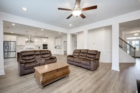 153 Captain Johnson's Drive North Augusta SC 29860