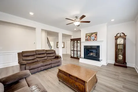 153 Captain Johnson's Drive North Augusta SC 29860