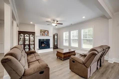 153 Captain Johnson's Drive North Augusta SC 29860