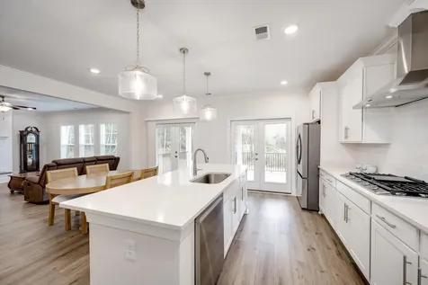 153 Captain Johnson's Drive North Augusta SC 29860
