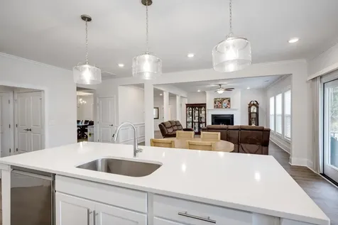 153 Captain Johnson's Drive North Augusta SC 29860