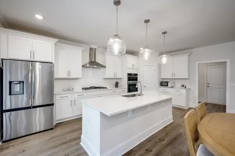 153 Captain Johnson's Drive North Augusta SC 29860
