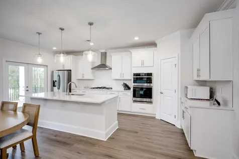 153 Captain Johnson's Drive North Augusta SC 29860