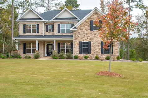 153 Captain Johnson's Drive North Augusta SC 29860