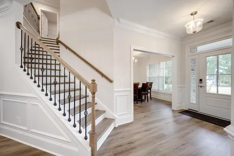 153 Captain Johnson's Drive North Augusta SC 29860