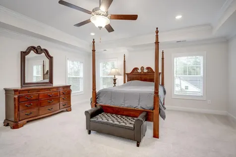 153 Captain Johnson's Drive North Augusta SC 29860