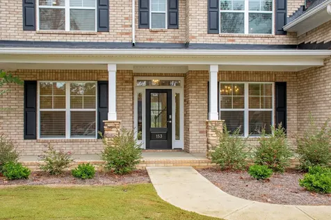 153 Captain Johnson's Drive North Augusta SC 29860