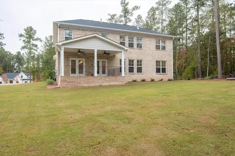 153 Captain Johnson's Drive North Augusta SC 29860