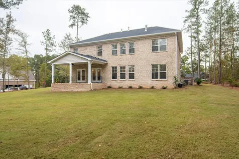 153 Captain Johnson's Drive North Augusta SC 29860