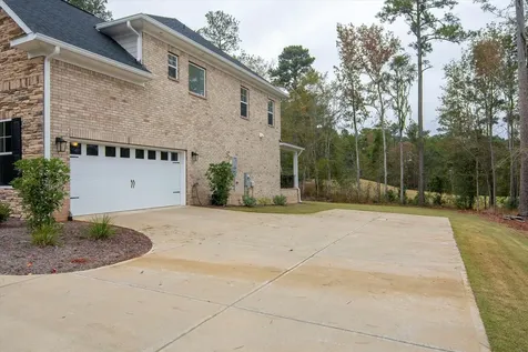 153 Captain Johnson's Drive North Augusta SC 29860