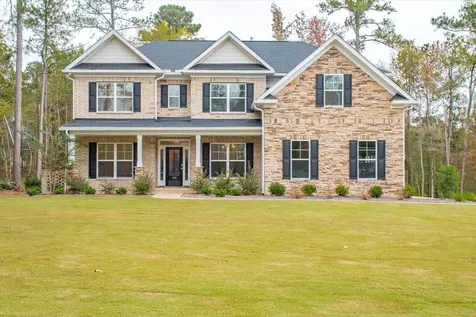 153 Captain Johnson's Drive North Augusta SC 29860