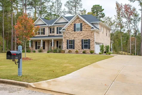 153 Captain Johnson's Drive North Augusta SC 29860