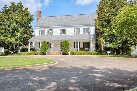 153 Captain Johnson's Drive North Augusta SC 29860
