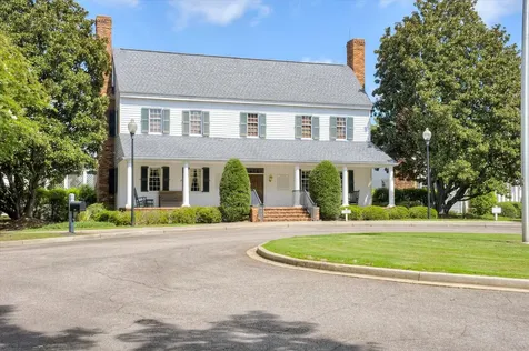 153 Captain Johnson's Drive North Augusta SC 29860
