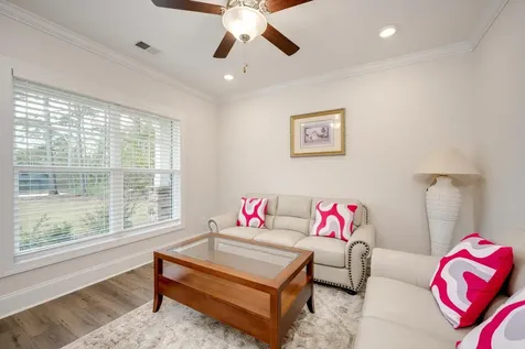 153 Captain Johnson's Drive North Augusta SC 29860