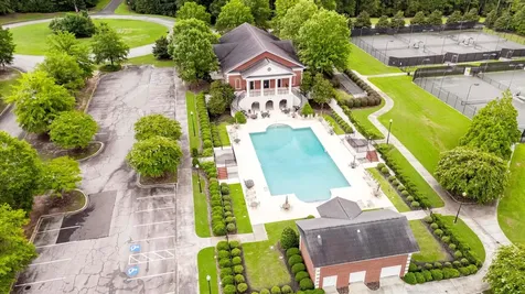 153 Captain Johnson's Drive North Augusta SC 29860