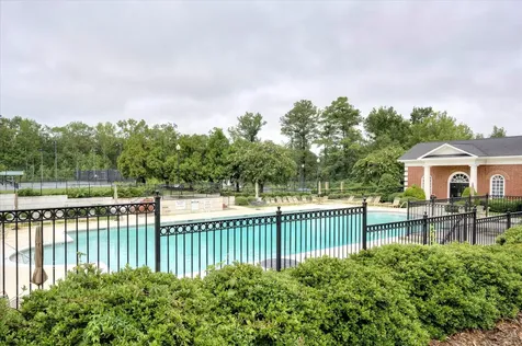 153 Captain Johnson's Drive North Augusta SC 29860