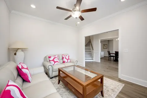 153 Captain Johnson's Drive North Augusta SC 29860