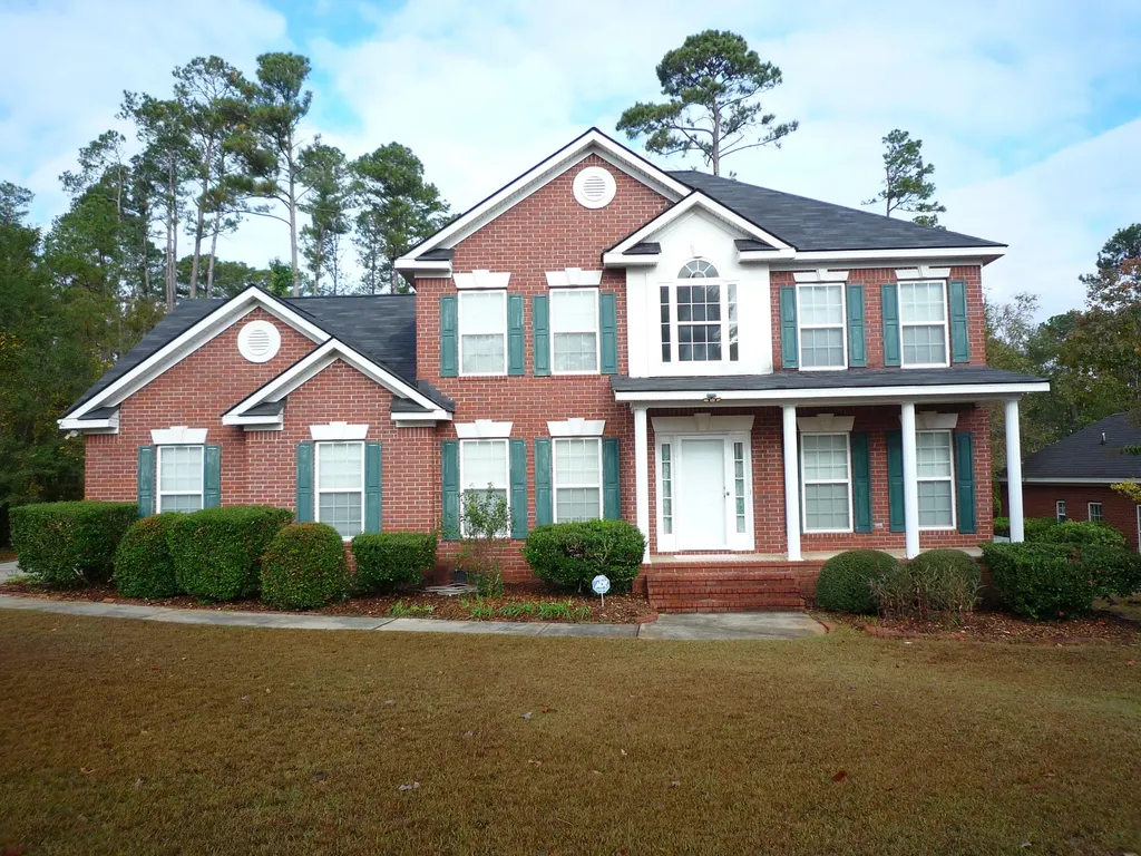 4045 Dowling Drive Martinez GA 30907