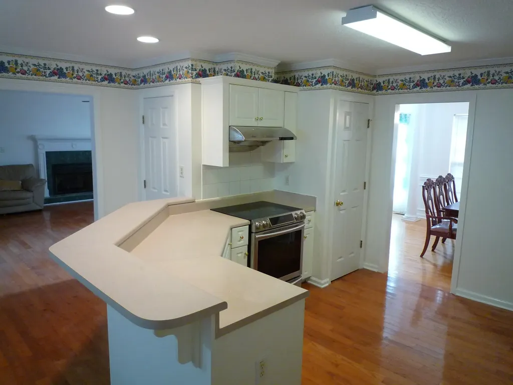 4045 Dowling Drive Martinez GA 30907