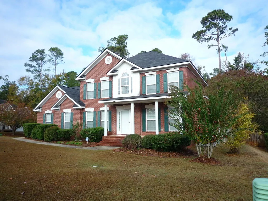 4045 Dowling Drive Martinez GA 30907