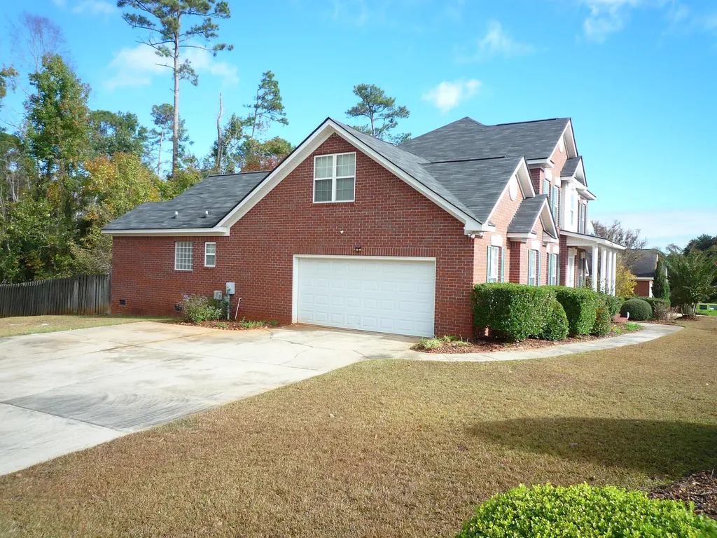 4045 Dowling Drive Martinez GA 30907