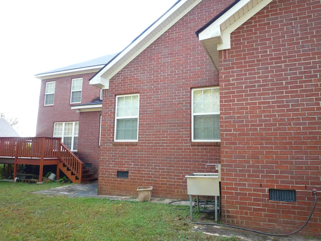 4045 Dowling Drive Martinez GA 30907