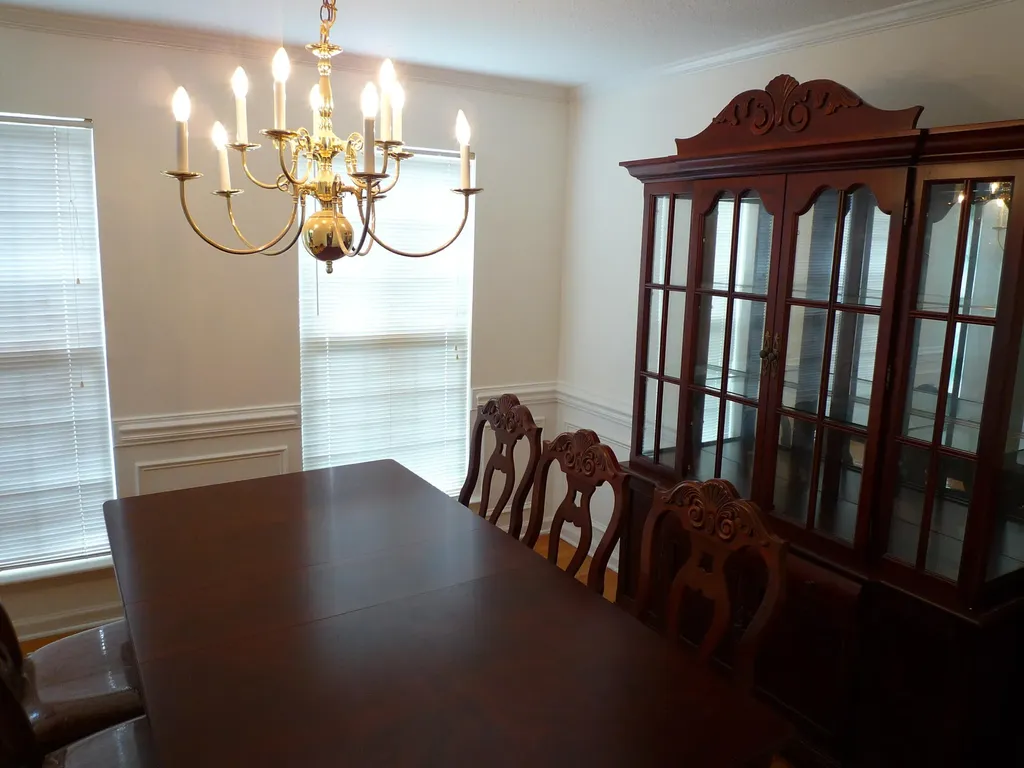 4045 Dowling Drive Martinez GA 30907