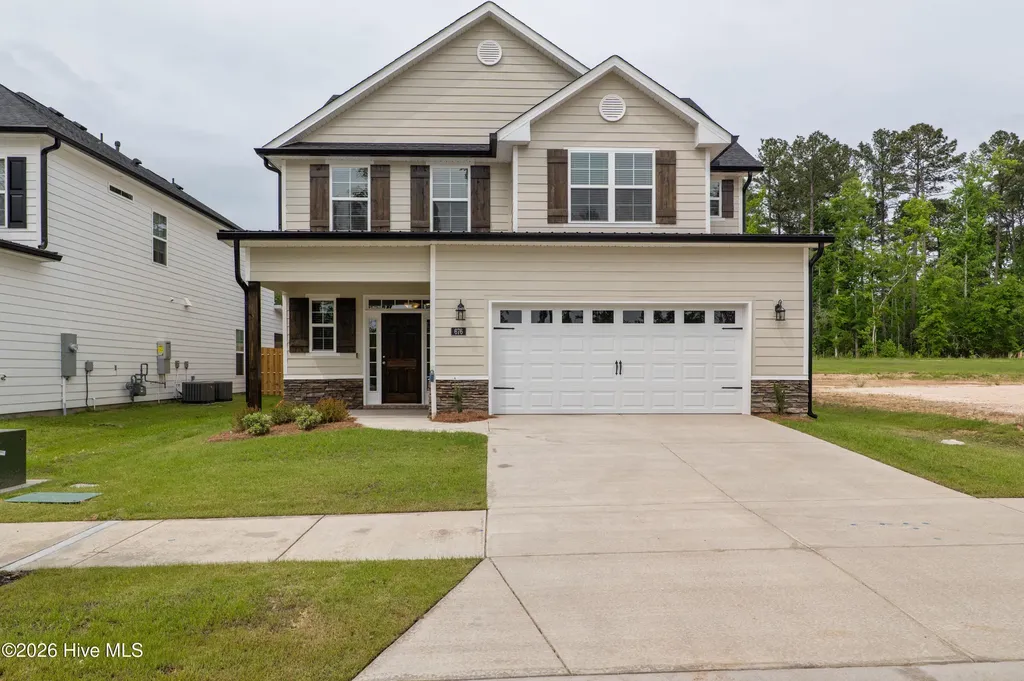 676 Ronaldsay Road Grovetown GA 30813