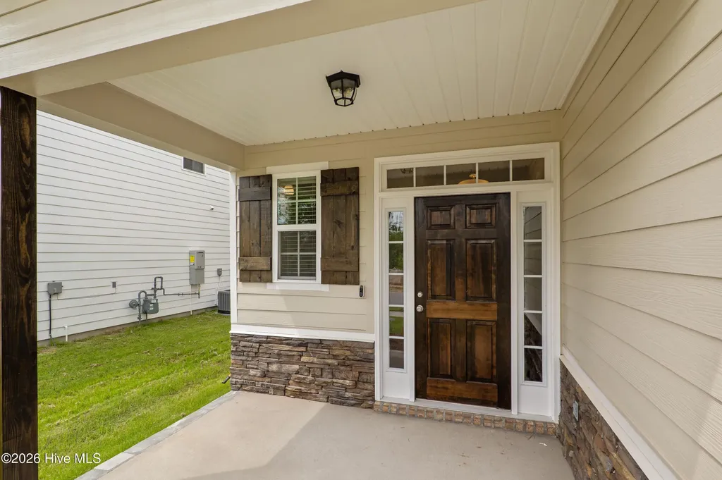 676 Ronaldsay Road Grovetown GA 30813