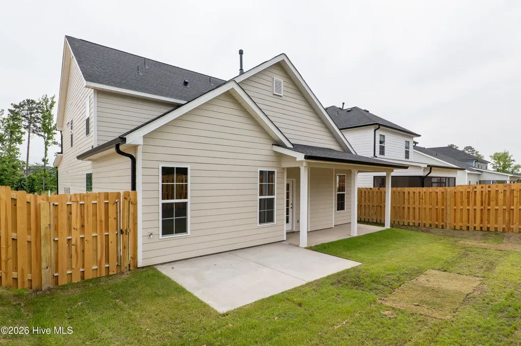 676 Ronaldsay Road Grovetown GA 30813