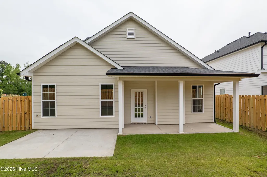 676 Ronaldsay Road Grovetown GA 30813