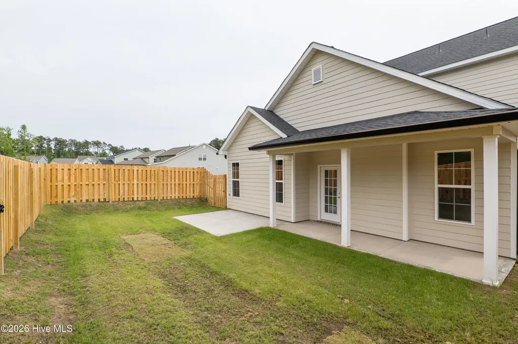 676 Ronaldsay Road Grovetown GA 30813