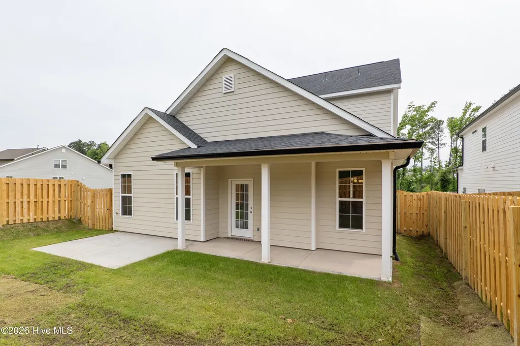 676 Ronaldsay Road Grovetown GA 30813