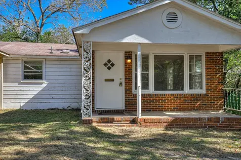 537 Bradleyville Road North Augusta SC 29841