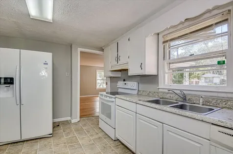 537 Bradleyville Road North Augusta SC 29841