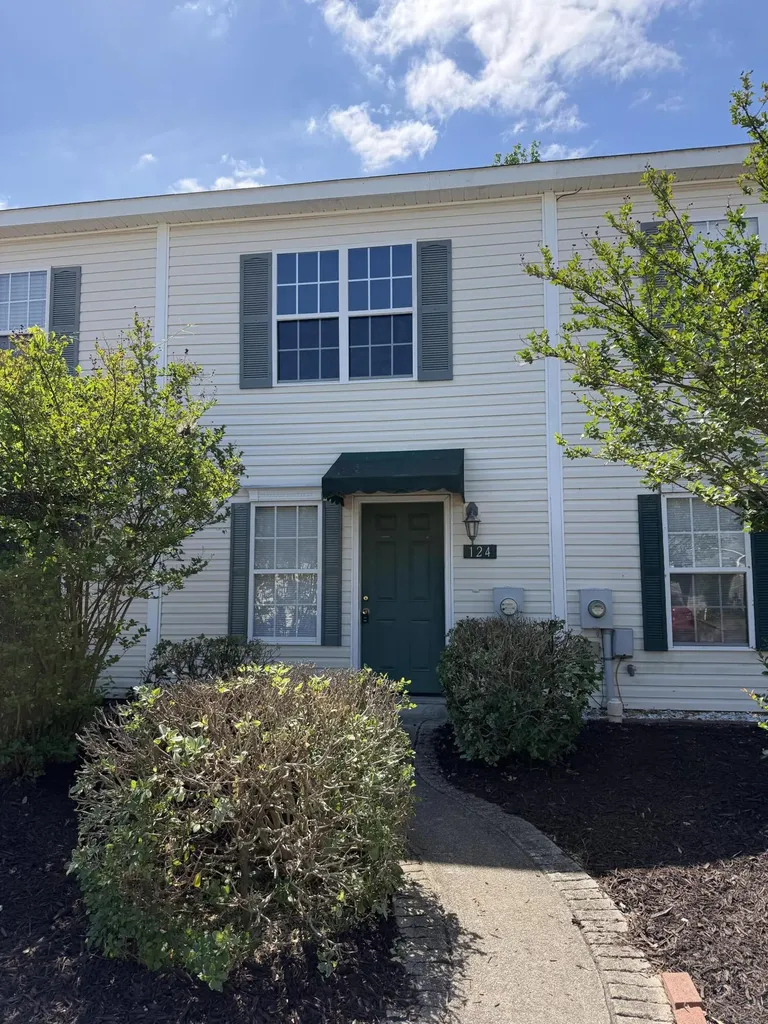 124 Brittany Way Martinez GA 30907