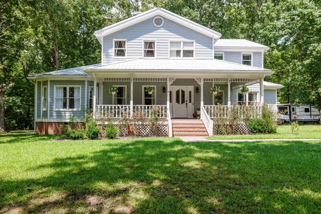 102 Arden Road Washington GA 30673