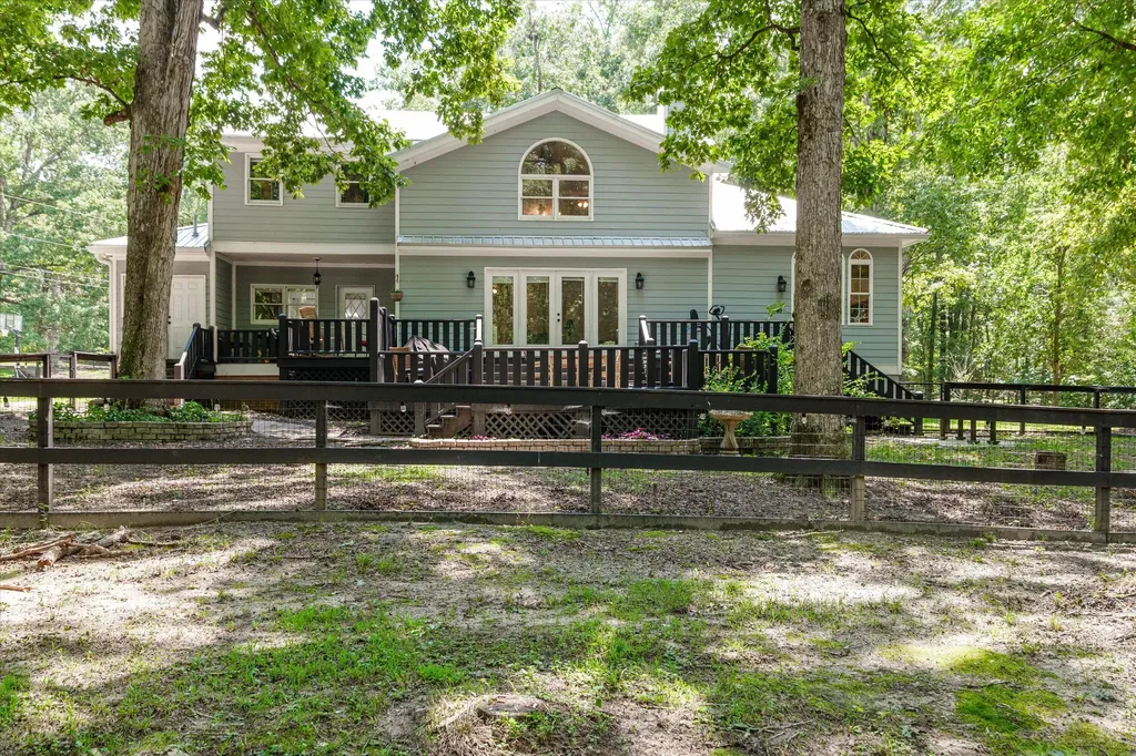 102 Arden Road Washington GA 30673