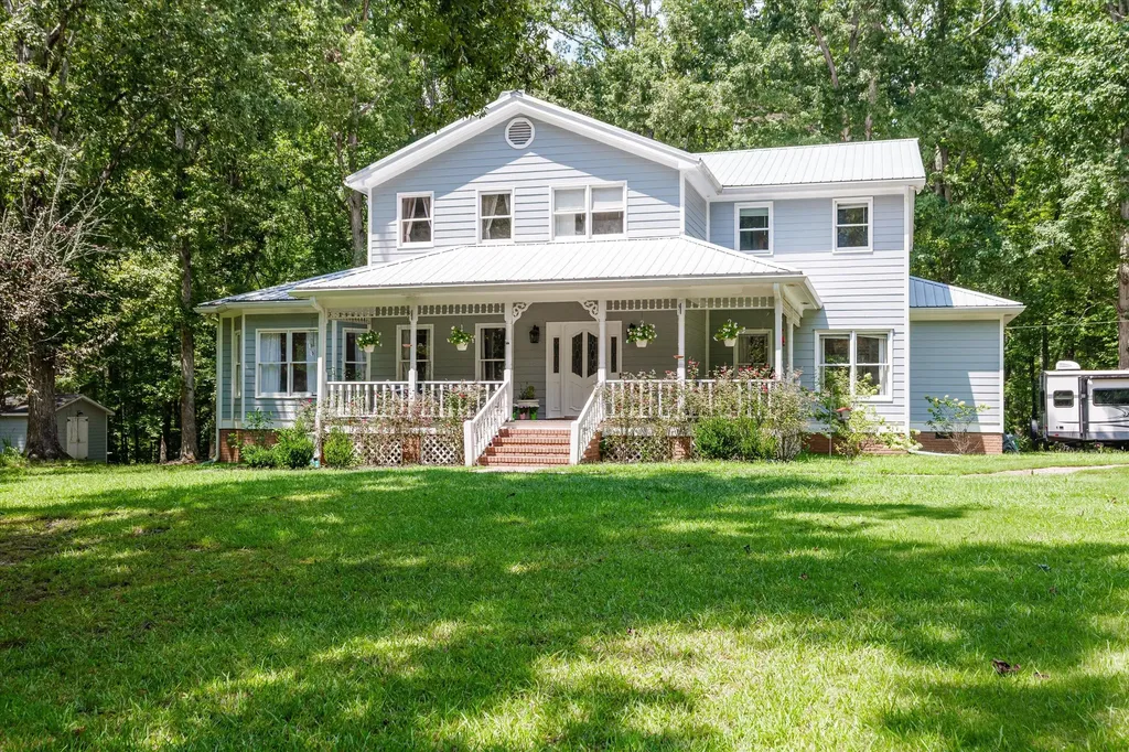 102 Arden Road Washington GA 30673