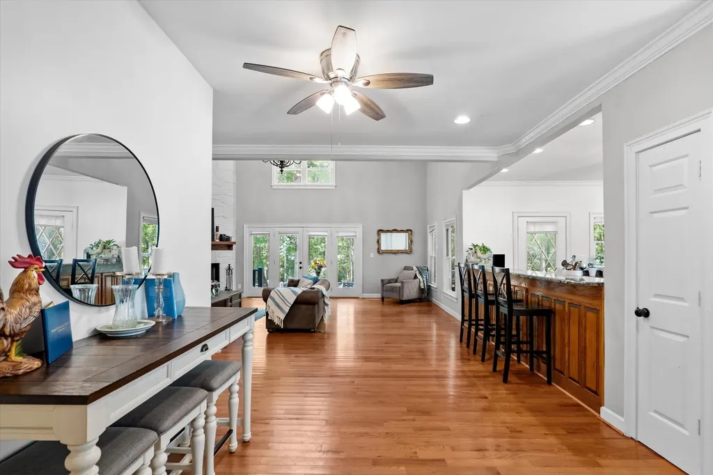 102 Arden Road Washington GA 30673