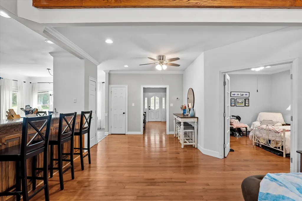 102 Arden Road Washington GA 30673