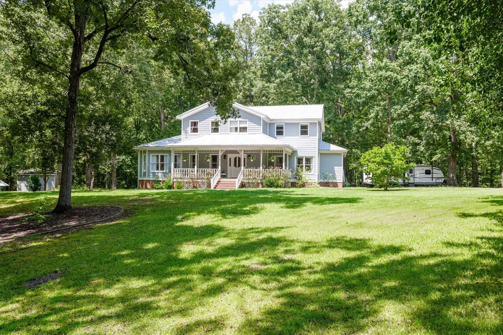 102 Arden Road Washington GA 30673