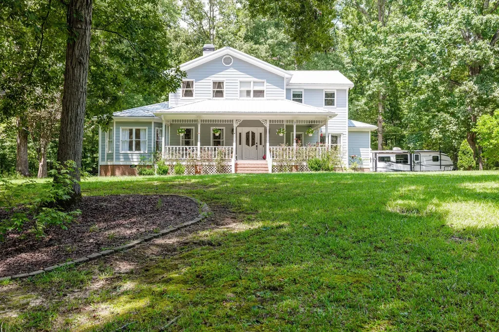 102 Arden Road Washington GA 30673