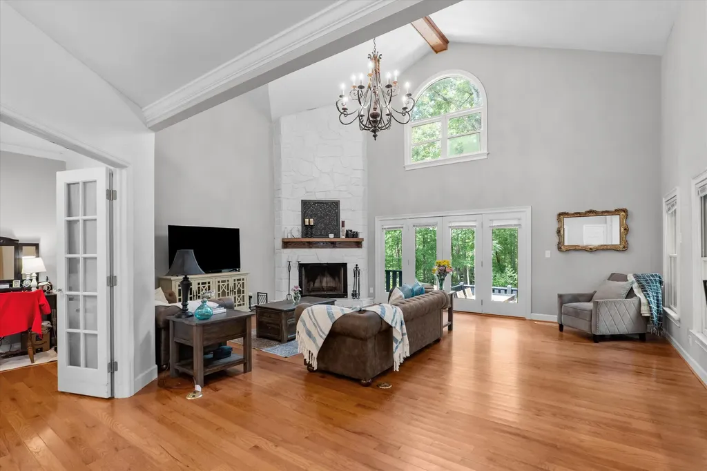 102 Arden Road Washington GA 30673