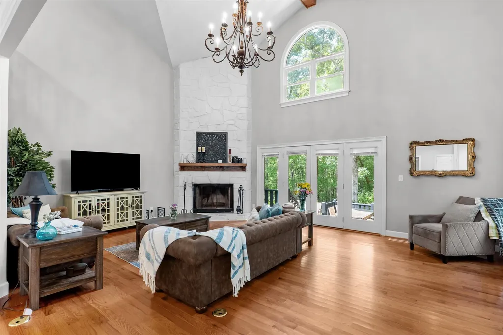 102 Arden Road Washington GA 30673