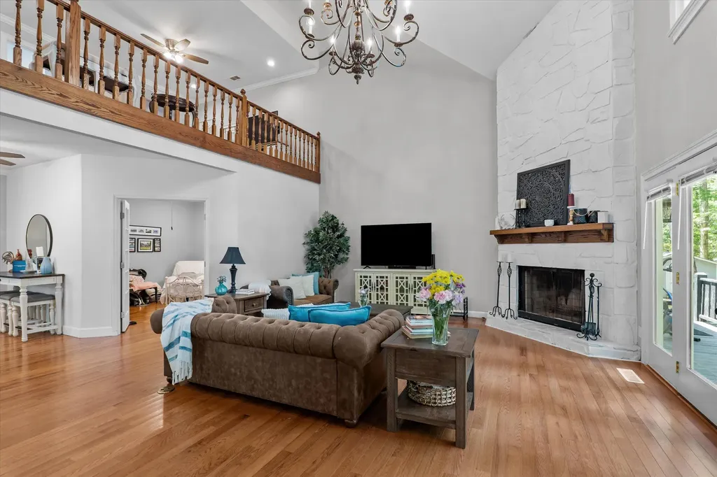 102 Arden Road Washington GA 30673