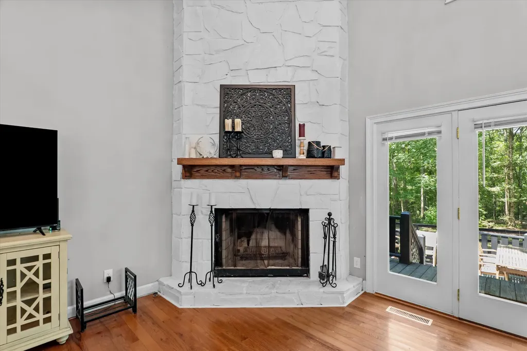 102 Arden Road Washington GA 30673